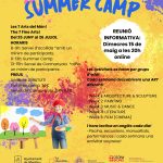 Summer Camp Casal Manlleu